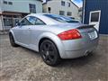 2001 Audi TT