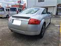 2001 Audi TT