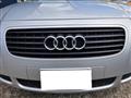 2001 Audi TT