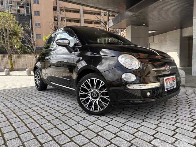 2011 Fiat Fiat Others