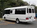 2003 Toyota Coaster