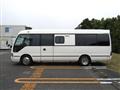 2003 Toyota Coaster