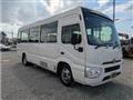 2018 Toyota Coaster