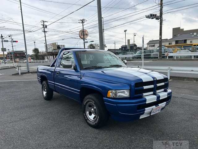 1996 Chrysler Chrysler Others