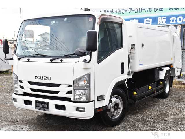 2015 Isuzu Isuzu Others