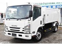 2015 Isuzu Isuzu Others