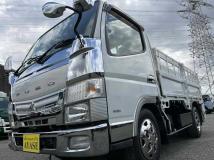 2019 Mitsubishi Canter