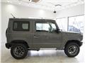 2026 Suzuki Jimny