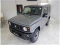 2026 Suzuki Jimny
