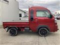 2022 Daihatsu Hijet Truck