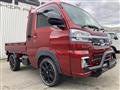 2022 Daihatsu Hijet Truck