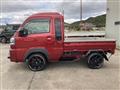 2022 Daihatsu Hijet Truck