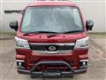 2022 Daihatsu Hijet Truck