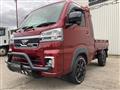 2022 Daihatsu Hijet Truck