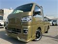 2022 Daihatsu Hijet Truck