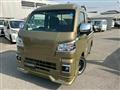 2022 Daihatsu Hijet Truck