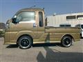 2022 Daihatsu Hijet Truck