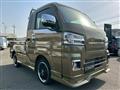 2022 Daihatsu Hijet Truck