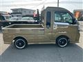2022 Daihatsu Hijet Truck