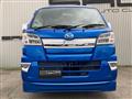 2021 Daihatsu Hijet Truck