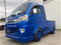 2021 Daihatsu Hijet Truck