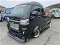 2022 Daihatsu Hijet Truck