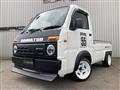 2018 Daihatsu Hijet Truck