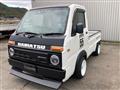 2018 Daihatsu Hijet Truck
