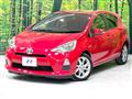 2014 Toyota AQUA