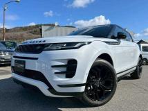 2020 Land Rover Land Rover Others
