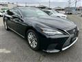 2021 Lexus LS