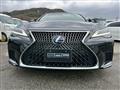 2021 Lexus LS