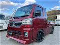 2023 Daihatsu Hijet Truck