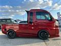 2023 Daihatsu Hijet Truck