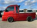 2023 Daihatsu Hijet Truck