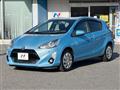2015 Toyota AQUA