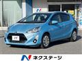 2015 Toyota AQUA