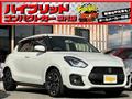 2019 Suzuki Swift