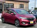 2018 Honda Fit