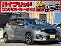2019 Honda Fit