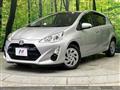 2017 Toyota AQUA