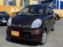 2009 Nissan Moco