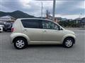 2009 Toyota Passo