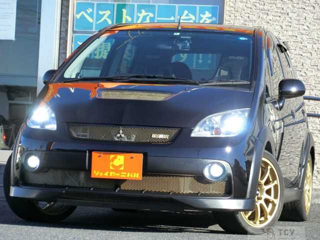 2012 Mitsubishi Colt