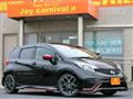 2016 Nissan Note