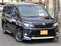 2014 Toyota Voxy