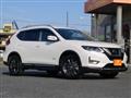 2020 Nissan X-Trail