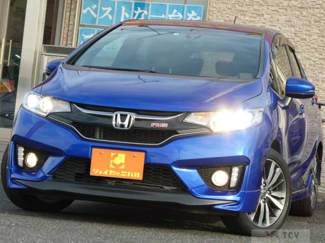 2016 Honda Fit