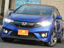 2016 Honda Fit