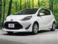 2018 Toyota AQUA